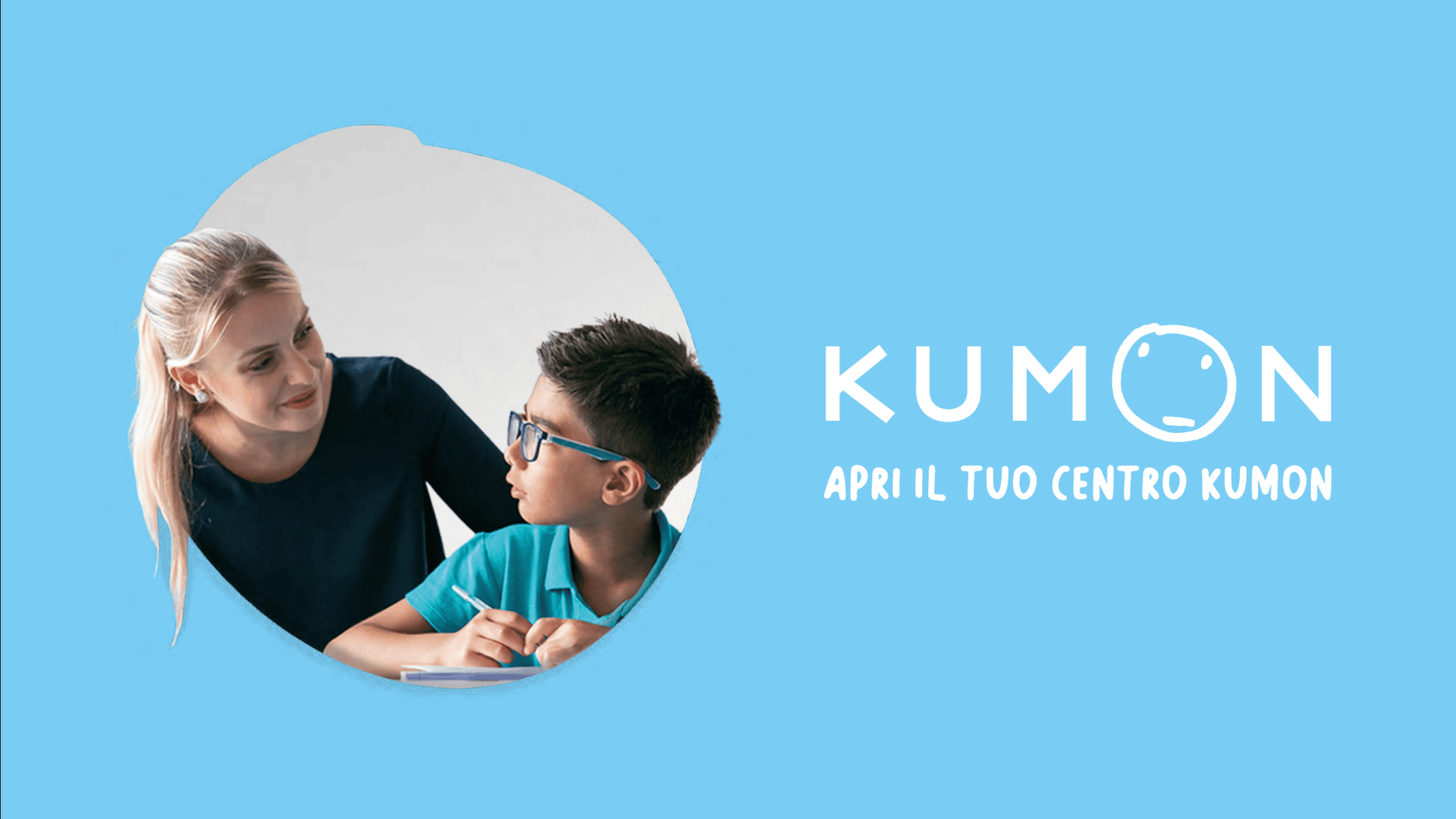 franchising Kumon