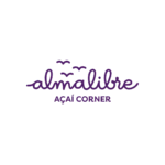 logo almalibre aÇai house