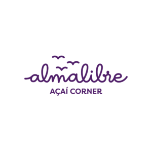 logo almalibre aÇai house