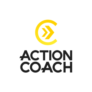 logo franchise action coach
