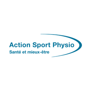 logo franchise action sport physio