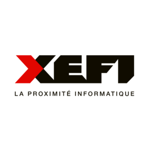 logo franchise xefi