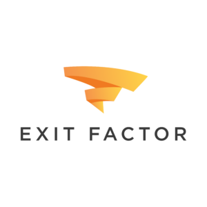 logo franchising exit factor