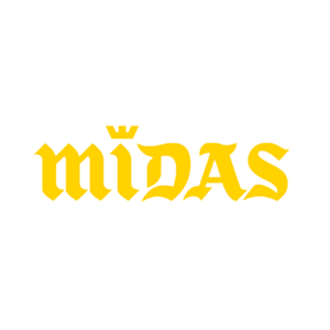 logo franchising midas