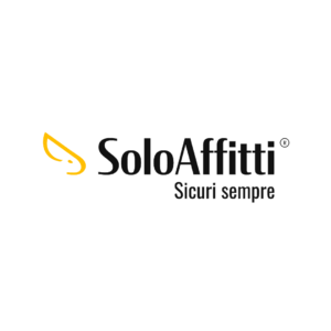 logo franchising soloaffitti