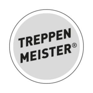 logo treppenmeister