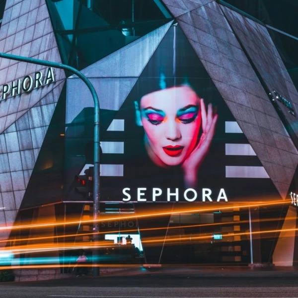 magasin sephora