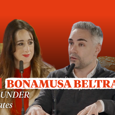 entrevista a marc bonamusa, ceo de heltia pilates