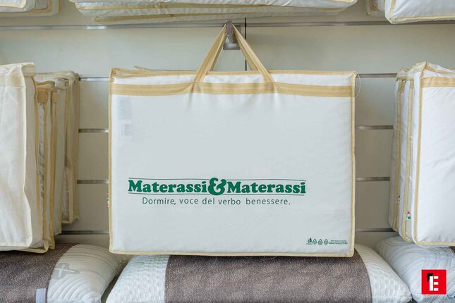sacca materasso compresso materassi & materassi