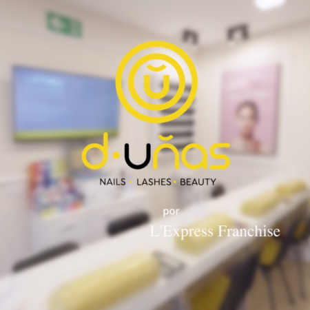 miniatura franquicia d uñas