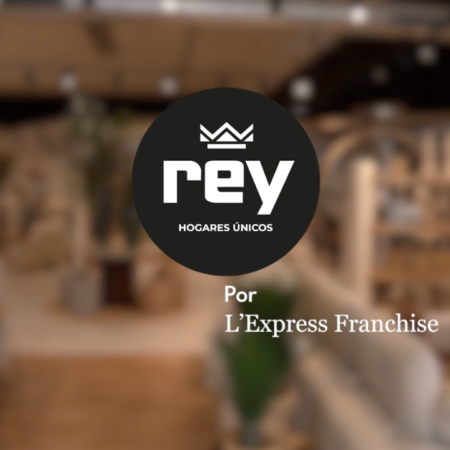 miniatura franquicia rey