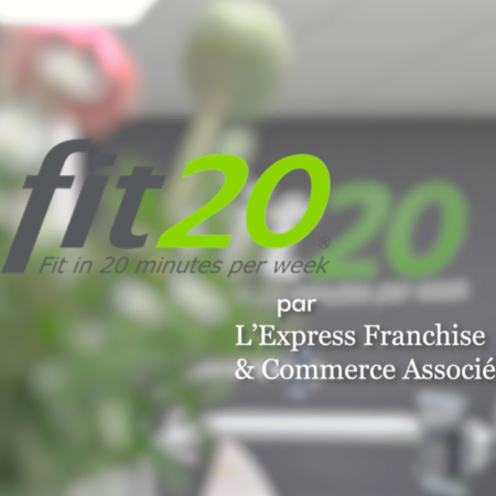 miniature de la vidéo de marque de la franchise fit20 v2