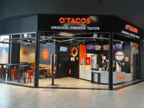 o'tacos villebon