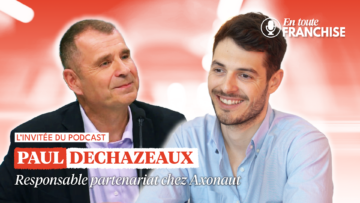 paul dechazeaux — interview podcast axonaut