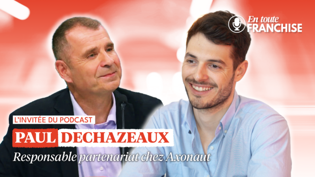 paul dechazeaux — interview podcast axonaut