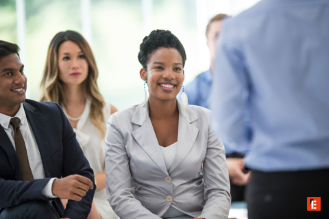 atelier professionnel : Échange et Écoute active