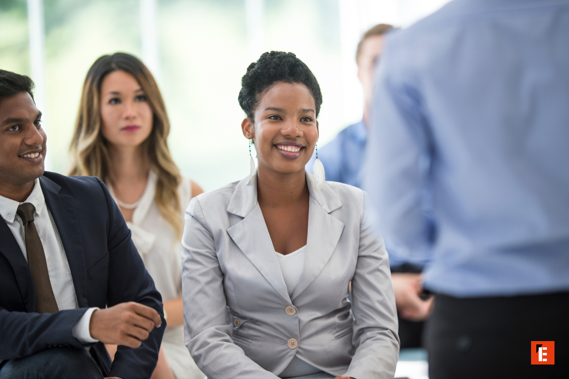 atelier professionnel : Échange et Écoute active