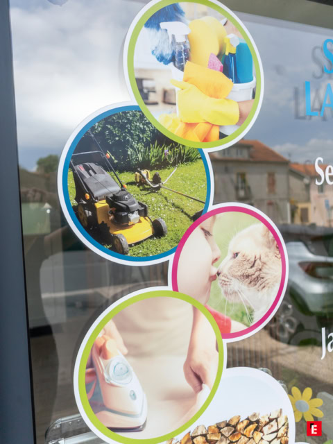 services à domicile : ménage, jardinage et garde danimaux