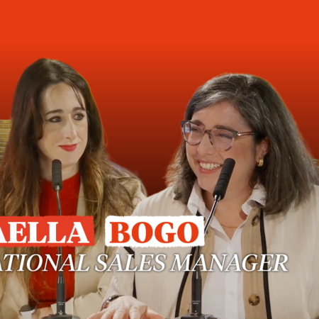 raffaella bogo: salón virtual sobre franquicias