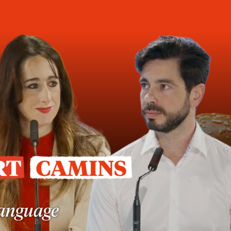 salón virtual: albert camins sobre franquicias