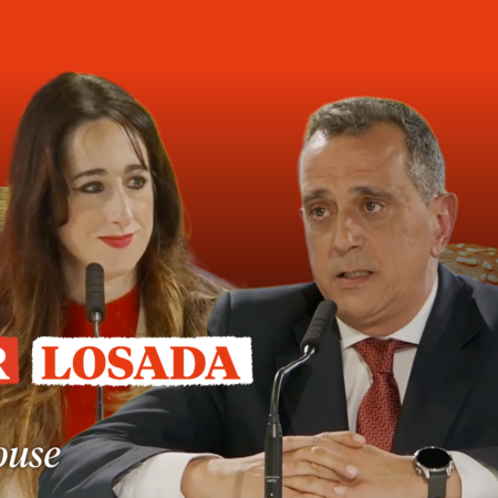 salón virtual: césar losada sobre franquicias y restauración