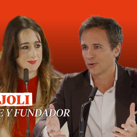 joel joli en salón virtual: blackpier y franquicias