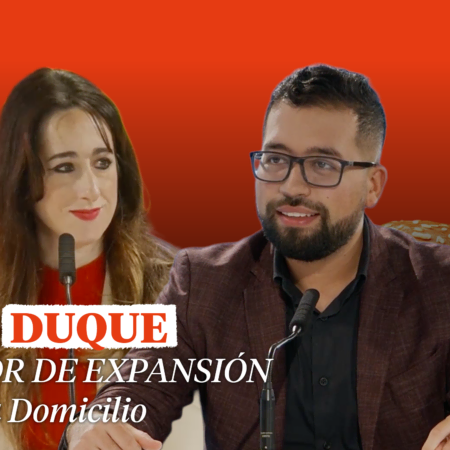 entrevista a juan duque: franquicias y expansión