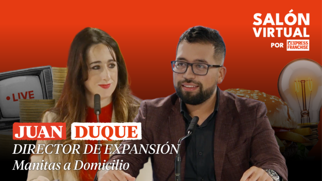 entrevista a juan duque: franquicias y expansión