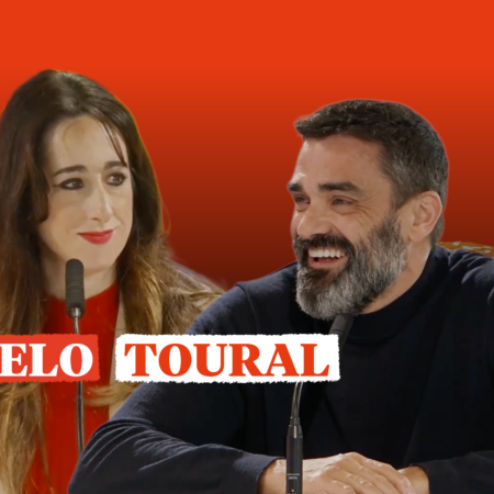 podcast salón virtual: marcelo toural, ceo de krack