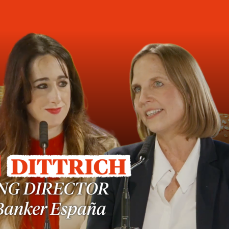 silke dittrich: entrevista sobre franquicias inmobiliarias