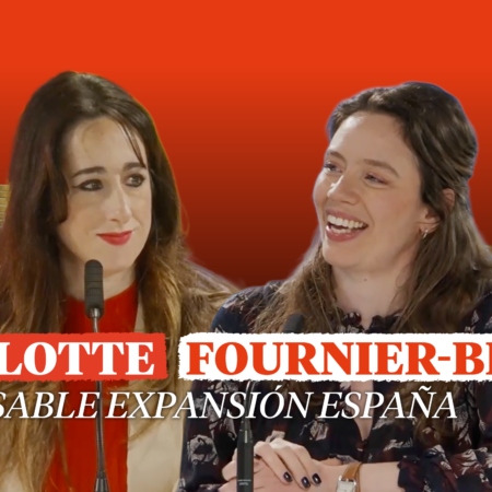 charlotte fournier bidoz: expansión de socooc en españa