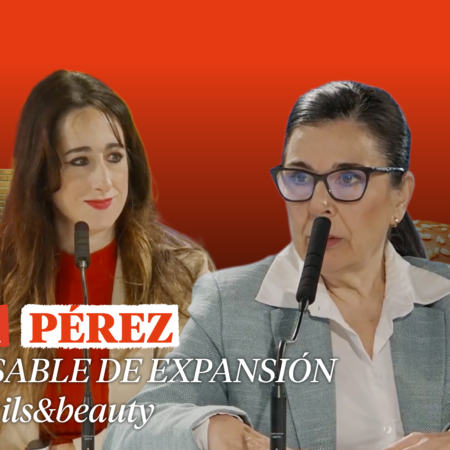 salón virtual: sonia pérez y la expansión de d uñas