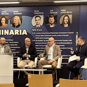 Warszawskie Targi Franczyzy