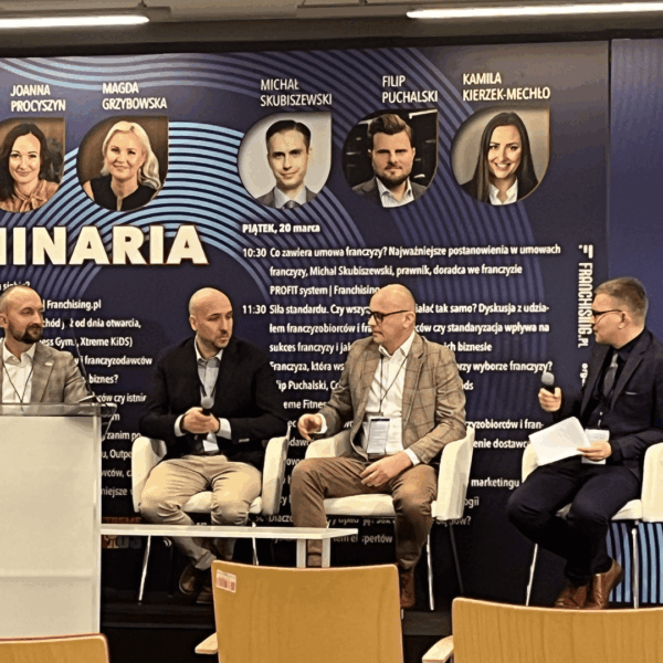 Warszawskie Targi Franczyzy