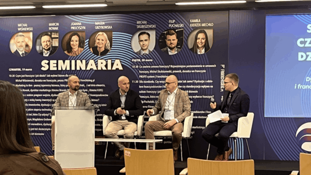 Warszawskie Targi Franczyzy