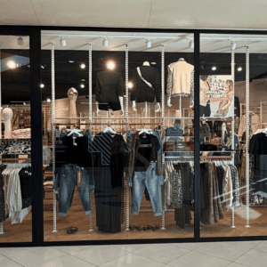 tienda de ropa grain de malice