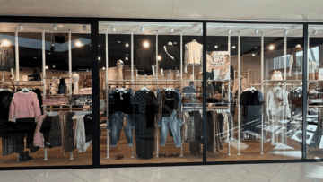 tienda de ropa grain de malice