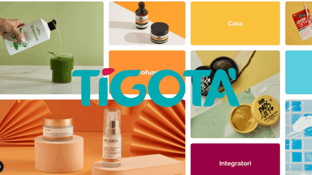 tigota siteweb