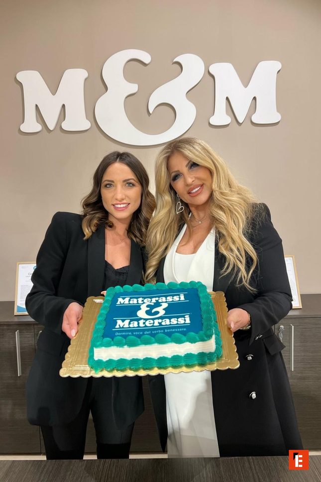 torta brandizzata materassi e materassi in ufficio