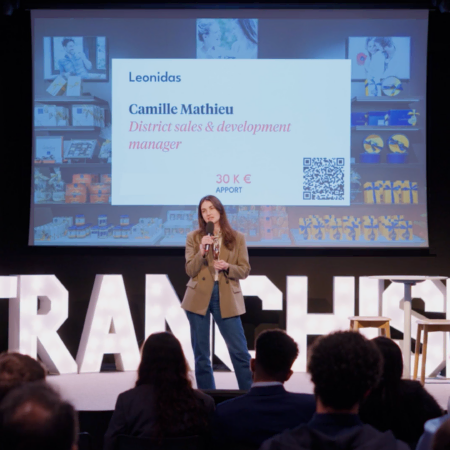 vignette miniatures vidéos youtube leonidas