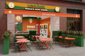 ZENDÖNER