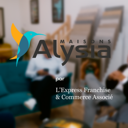alysia logo showroom