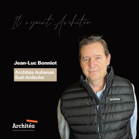 Architéa Jen-Luc