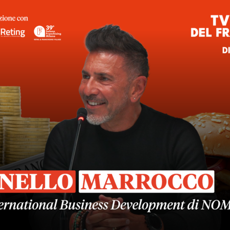 antonello marrocco: franchising e business internazionale
