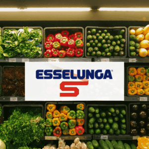 banco verdure esselunga: peperoni, melanzane e freschezza