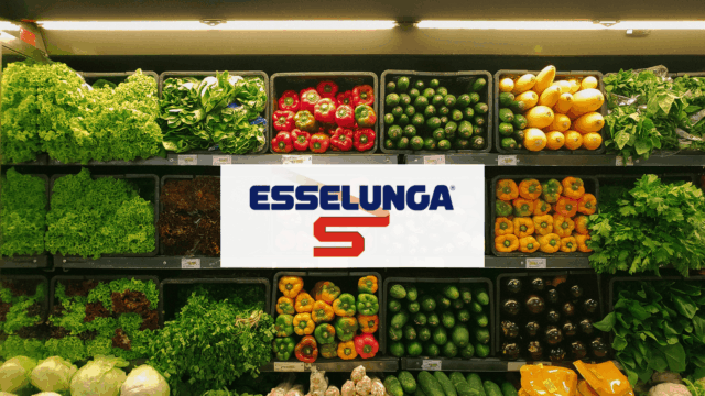 banco verdure esselunga: peperoni, melanzane e freschezza