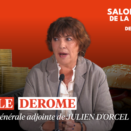 interview en direct : franchise restauration