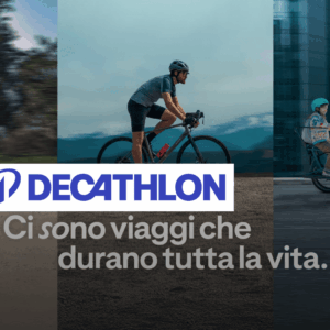ciclismo per tutta la vita: bambini, gravel, e bike