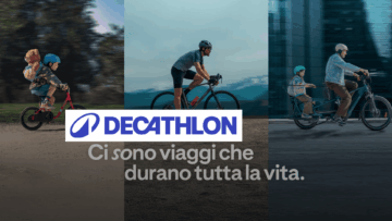 ciclismo per tutta la vita: bambini, gravel, e bike