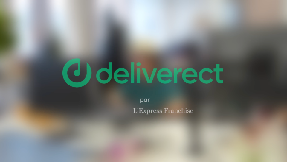 decouvrez deliverect
